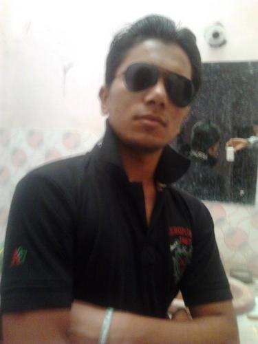 This is Lalit sharma working for Bharti Airtel Ltd. as a Manager in Greater Noida.