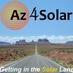 Az4Solar.org (@az4solar) Twitter profile photo