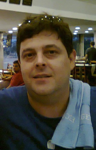 fmourales's profile picture. Bacharel em Direito pela UNISC-Santa Cruz do Sul e funcionáro público (monitor de escola)