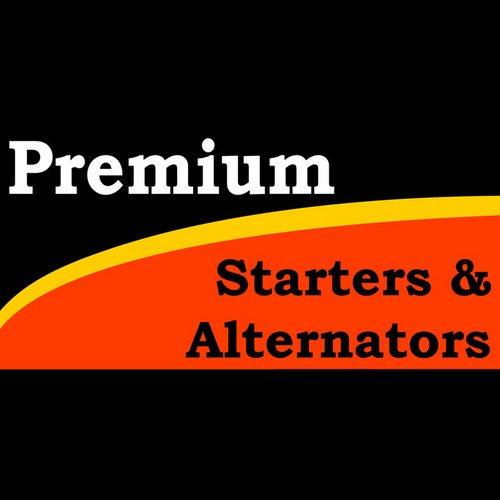 Premium Parts is one of the largest starter & alternator remanufacturers and distributors nationally.