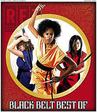 bestofstl's profile picture. Giving you the Best Of St. Louis from the Riverfront Times