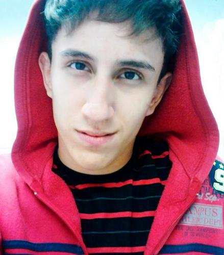 Nada a declarar.... mas se quiser saber add https://t.co/aovjwlmT2Z :D