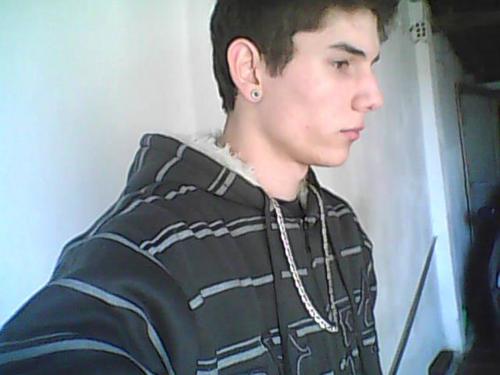 Baterista da @bandaFourSystem
Não me segue, porque eu to perdido...