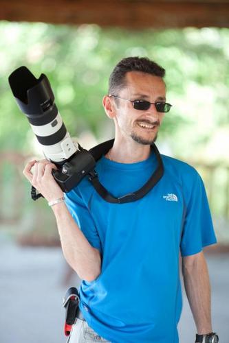Security Team Leader,
Amateur Photographer
