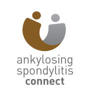 A_S_Connect's profile picture. Ankylosing Spondylitis Connect is a social network that empowers people living with ankylosing spondylitis. 
https://t.co/OlRdMAOsit