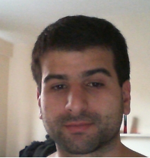 Software developer, myself, optimistic