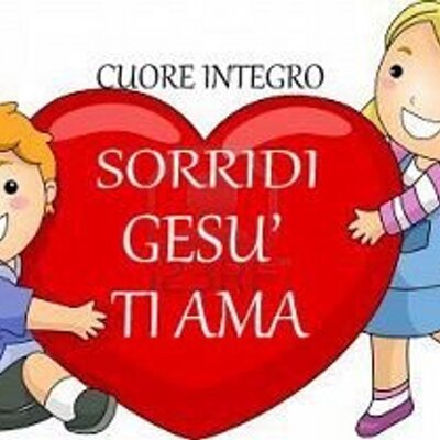 Media Tweets By Gesu Ti Ama Gestiama Twitter