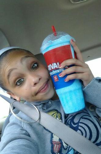 #TeamLightkinned #Team To Bad , # Team Hello Tweety ;D, #Team Short &  #Team Follow Back(:
