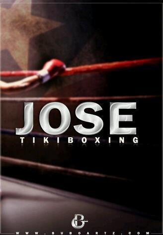 josetikiboxing's profile picture. 