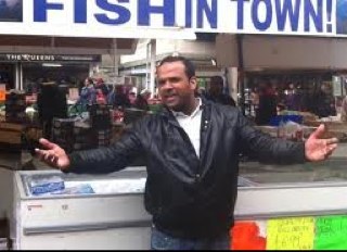 1PoundFishMan's profile picture. Hi, if you want 1 Pound Fish, Follow me! I follow back :P