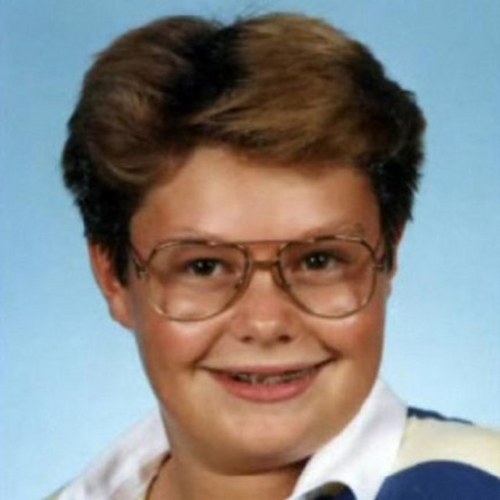 USI_LuckyLarry's profile picture. Luckiest Guy on Campus