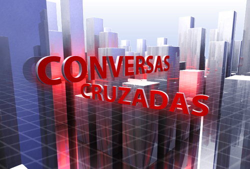 Conversas Cruzadas, de segunda a sexta, 22h, canal 36 da Net - Apresentação: Renato Igor