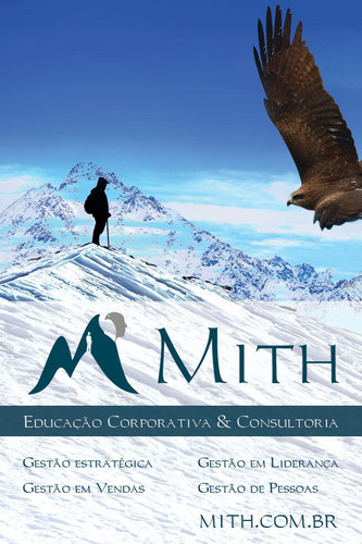 mithconsultoria's profile picture. Desenvolver capital intelectual, despertar potencialidades humanas e oferecer soluções para resultados sustentáveis nas organizações. Esse é o trabalho da MITH.