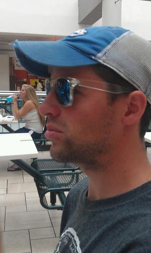 Timothy_Randall's profile picture. 