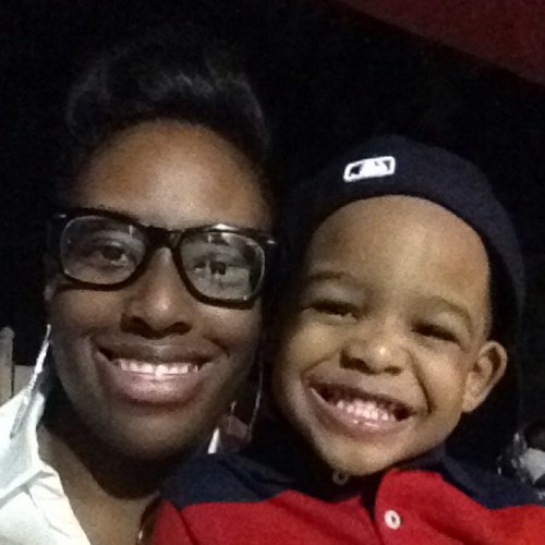 MotherOfaKing09's profile picture. Mother of the Flyest Male Child you will ever see and I'm not just sayin that cuz his Momma Fly! Ya Dig!!!