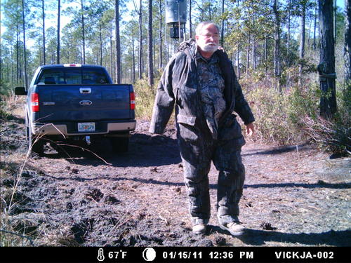 HUNTING, FISHING, HUNTING
