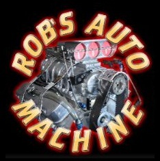 Rob’s Auto Machine is a full service engine rebuilding machine shop serving Hayward and the surrounding Bay Area since 2000.