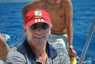 Huggysmith's profile picture. Business Mentor, golfer and rugby fan