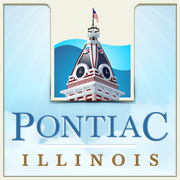 Official Tourism Department of Pontiac, IL. Capturing visitors and places of interest around town!