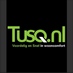 Tusq.nl (@tusq_nl) Twitter profile photo