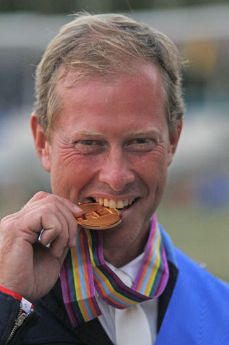 The official Twitter account of Swedish showjumper Rolf-Göran Bengtsson!