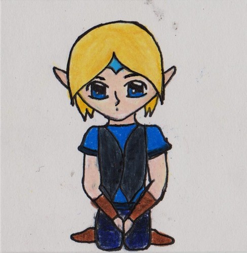 ....(Im @_Oni_Link_ and @Princess_Zelda7 youngest son My sisters are Niomy and Ava and my twin sissy is Amilia then i have an older brother, Agito) *hides*