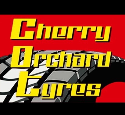 Cherry Orchard Tyres (& Alloy Wheels), the best place to go in Dublin for tyres, fitting and balancing.