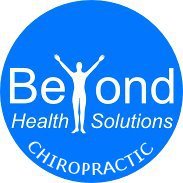 Beyond Chiropractic is a wellness center with a focus on HEALTH care, not sick care.