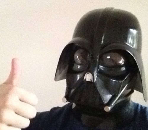 Allgemach's profile picture. Haudegen mit Seitenstechen, jetzt auch mit Abitur