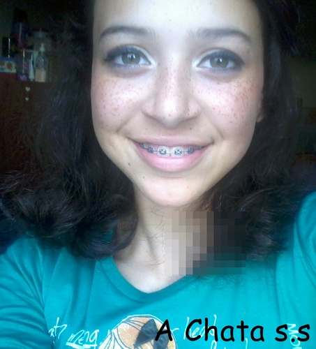 A Chata u.u