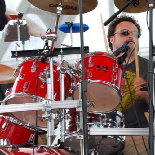 TheMotleyDru's profile picture. I'm a drummer, writer and dreamer. Who also is pissed off from time to time and will rant at will.  I hope you enjoy. Now piss off.