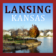 This is the official Twitter account for the city of Lansing, Kansas.