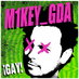 M1KEY (@m1key_gda) Twitter profile photo
