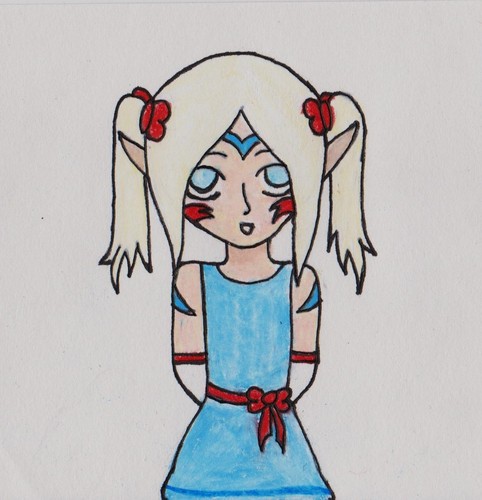 Gaa (I am @_Oni_Link_ and @Princess_Zelda7 daughter my twin sissy is Niomy and my big brother is @Baby_Agito_ )