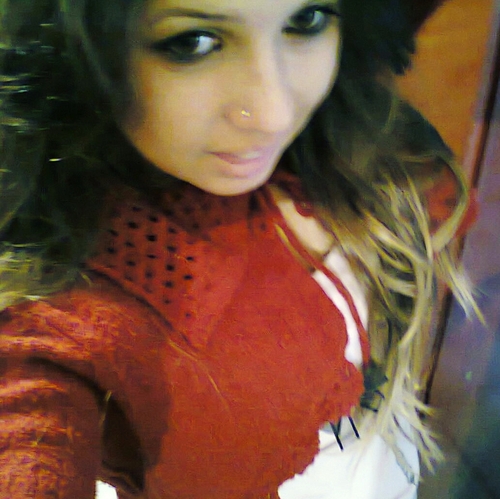 Sou Humilde,Sou Guerreira !*