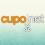 CupoNet - Beneficios cuando quieras, donde quieras. Contactate al 0810-122-2876 o por mail a contacto@cuponet.com