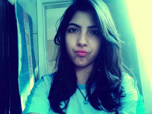 ;* Biia, e o seu?