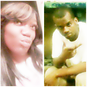 LOVING ON BRE'JAE AND MAYBAC THOSE TWO IS WHO I LIVE FOR I NEVER WORRY BOUT ANYONE ELSE BUT ME AND MY LIL FAMILY
