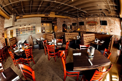 Our mission is to create an enjoyable experience to all welcomed guests, while serving quality and value in a full-service restaurant.