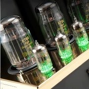 John Gatski is publisher of the DC-based Everything Audio Network, an online review site for audiophile, home cinema, home recording and personal audio products