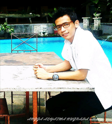 angga adyatma N