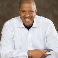 Patrick J. Walker (@pastorpwalker) 's Twitter Profile