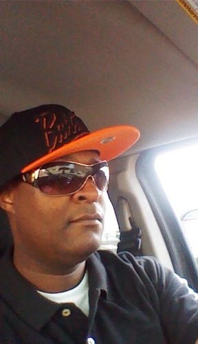 Rondell_Foster's profile picture. Caliber 7 Protection Services