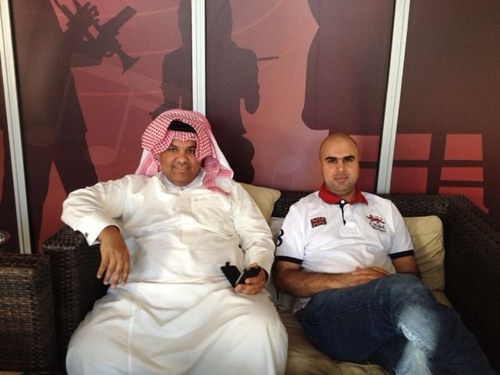 khalid alawadi