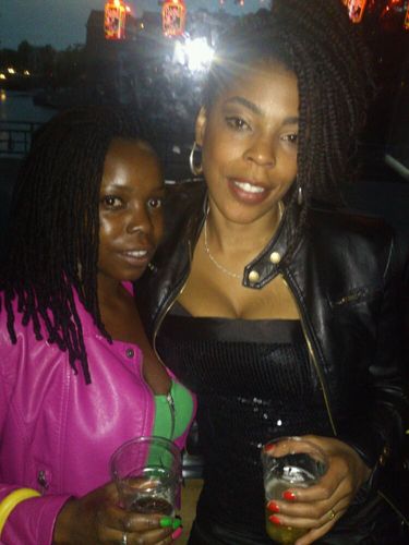 #see me as I am black and beautiful
#amsterdam
#80's baby