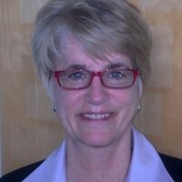 Cynthia Forrest (@cforrestvpstuaf) 's Twitter Profile