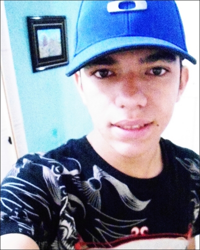 Namrado da @LorrannaR_ s2 - Soou Fundador da #EqOsVisados