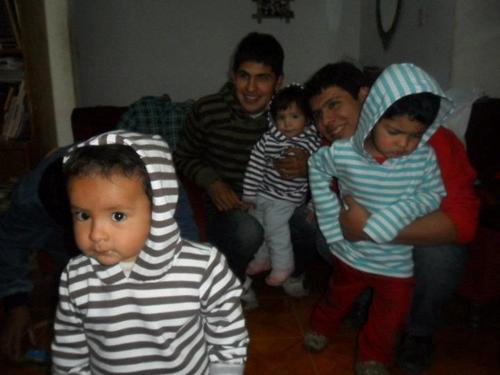 Persona con aspiraciones