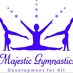 Majestic Gymnastics (@MajesticGymClub) Twitter profile photo