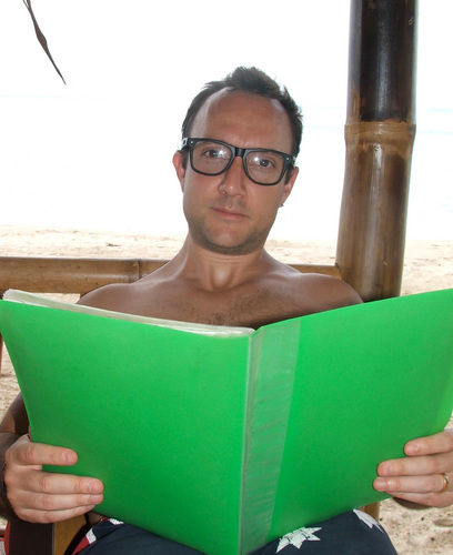 TroySaxby's profile picture. Interested in stuff